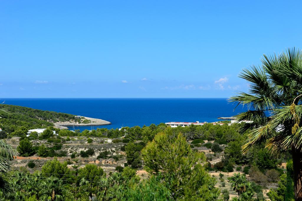 Villa Sa Descuberta Portinatx Exterior foto